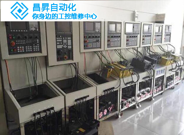 電主軸維修電主軸的控制方式會有哪些對比？